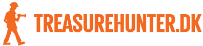 TreasureHunter.dk