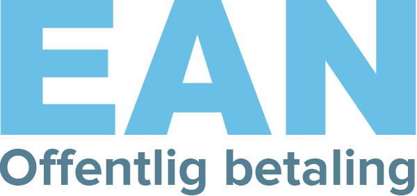 EAN offentlig betaling